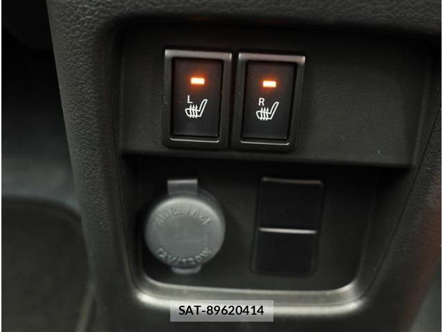Suzuki HUSTLER 2025-06 8279053-7