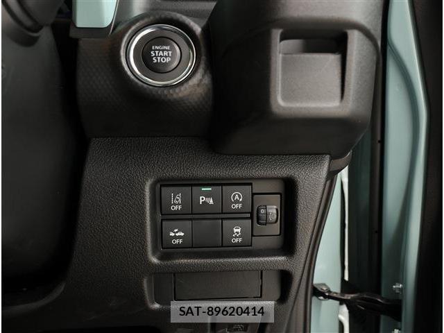 Suzuki HUSTLER 2025-06 8279053-8