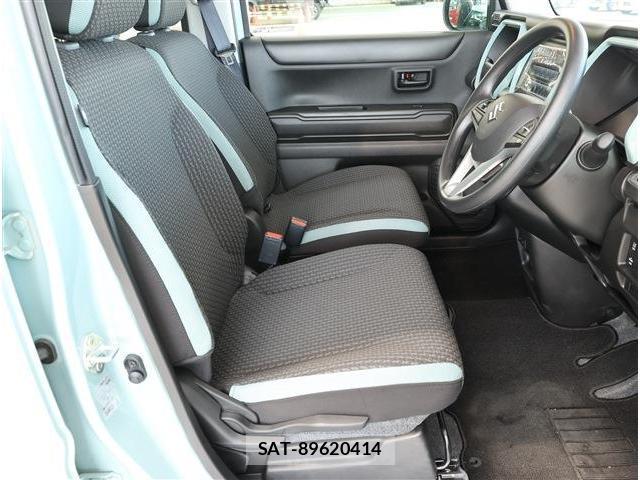 Suzuki HUSTLER 2025-06 8279053-9