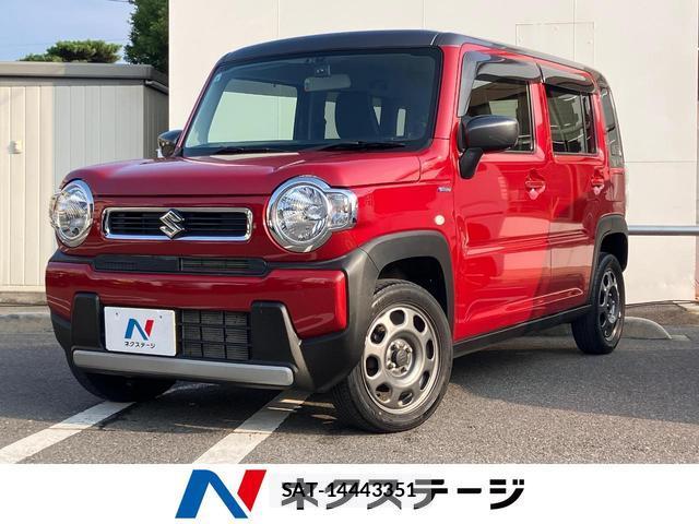 Suzuki HUSTLER 2021-08 8279114-0