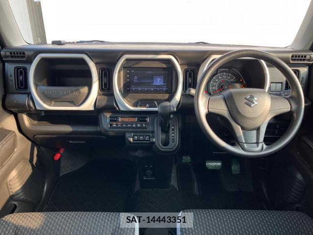 Suzuki HUSTLER 2021-08 8279114-1