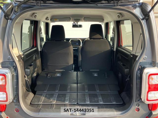 Suzuki HUSTLER 2021-08 8279114-10