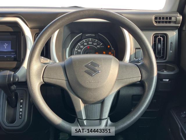 Suzuki HUSTLER 2021-08 8279114-11