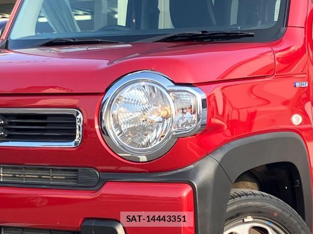 Suzuki HUSTLER 2021-08 8279114-12