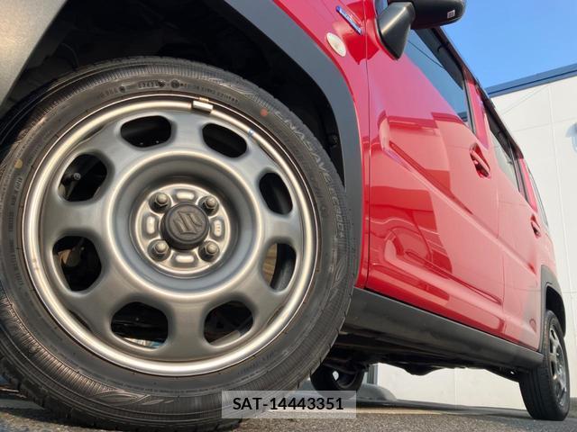 Suzuki HUSTLER 2021-08 8279114-13