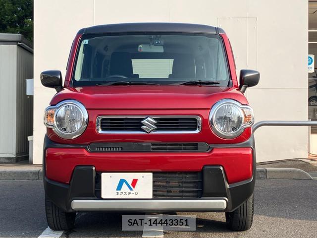 Suzuki HUSTLER 2021-08 8279114-14