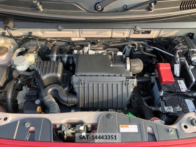 Suzuki HUSTLER 2021-08 8279114-18