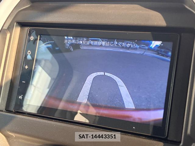 Suzuki HUSTLER 2021-08 8279114-3