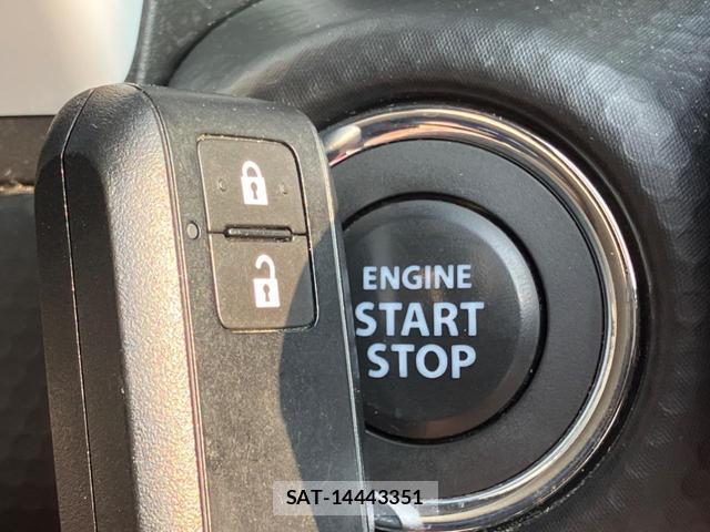 Suzuki HUSTLER 2021-08 8279114-7