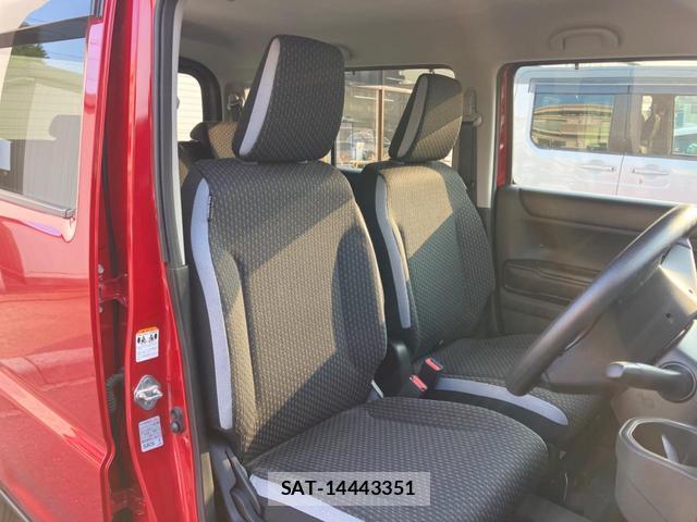 Suzuki HUSTLER 2021-08 8279114-8