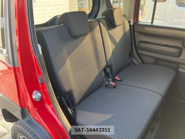 Suzuki HUSTLER 2021-08 8279114-9