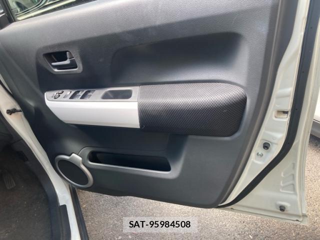 Suzuki HUSTLER 2015-08 8279129-10
