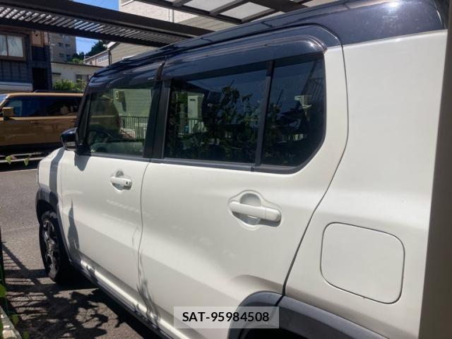 Suzuki HUSTLER 2015-08 8279129-13