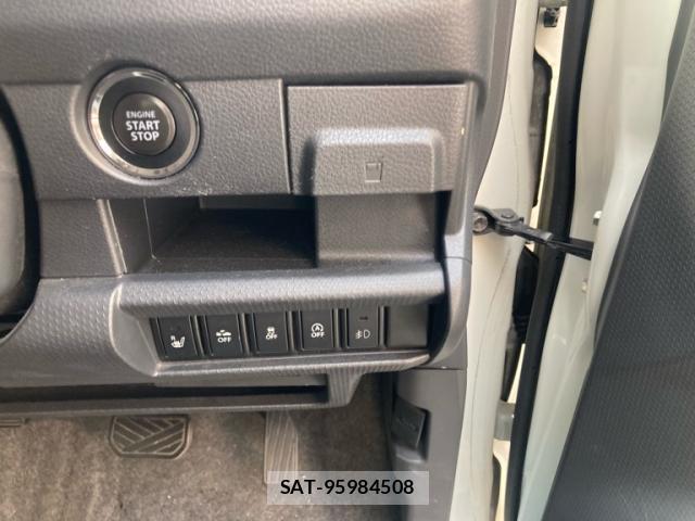 Suzuki HUSTLER 2015-08 8279129-14
