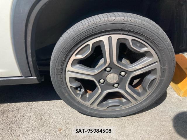 Suzuki HUSTLER 2015-08 8279129-4