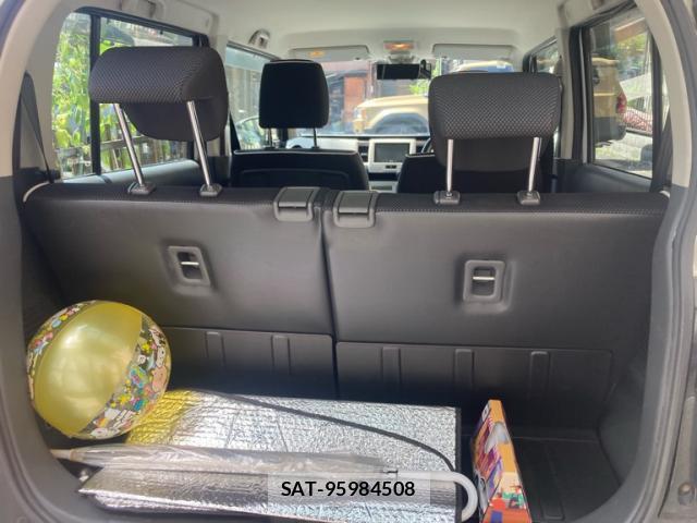 Suzuki HUSTLER 2015-08 8279129-6