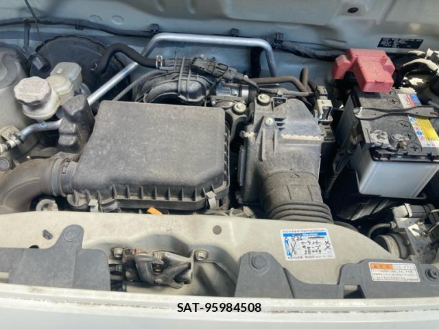 Suzuki HUSTLER 2015-08 8279129-7