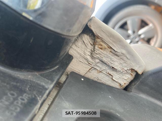 Suzuki HUSTLER 2015-08 8279129-8
