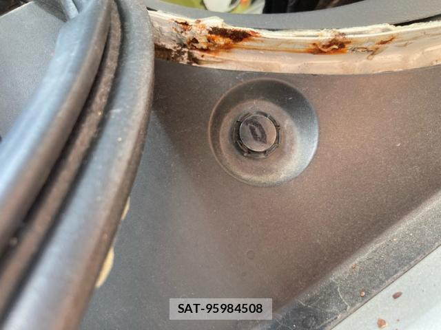 Suzuki HUSTLER 2015-08 8279129-9