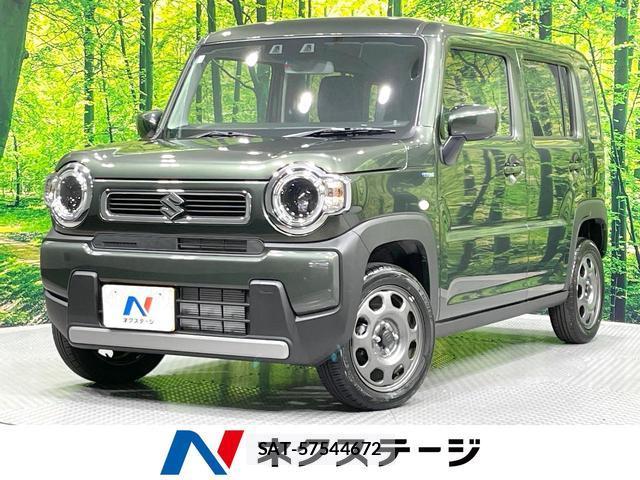 Suzuki HUSTLER 2026-01 8279378-0