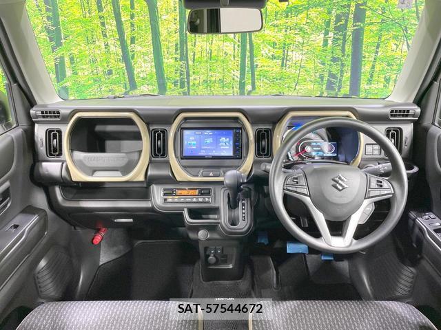Suzuki HUSTLER 2026-01 8279378-1