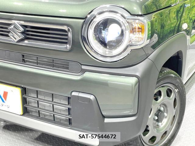 Suzuki HUSTLER 2026-01 8279378-13