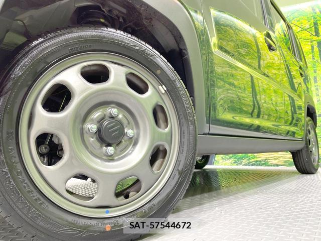 Suzuki HUSTLER 2026-01 8279378-14