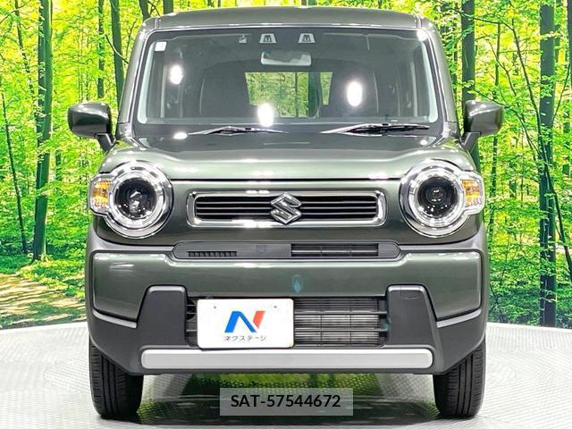 Suzuki HUSTLER 2026-01 8279378-15