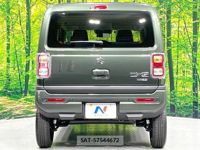 Suzuki HUSTLER 2026-01 8279378-16