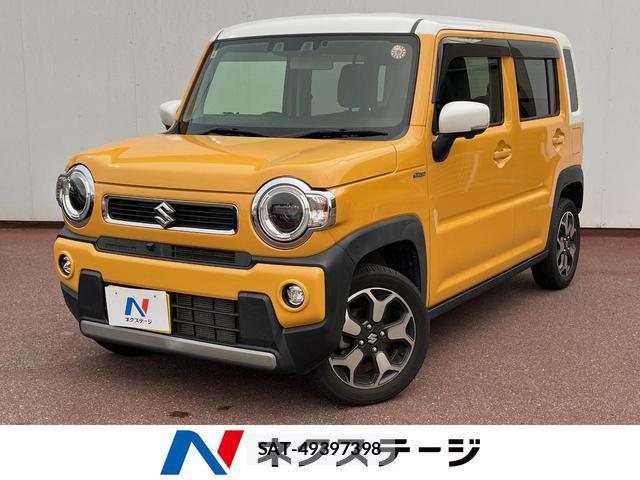 Suzuki HUSTLER 2020-11 8279497-0