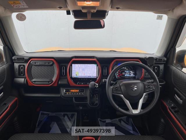 Suzuki HUSTLER 2020-11 8279497-1