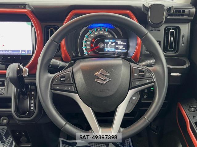 Suzuki HUSTLER 2020-11 8279497-10