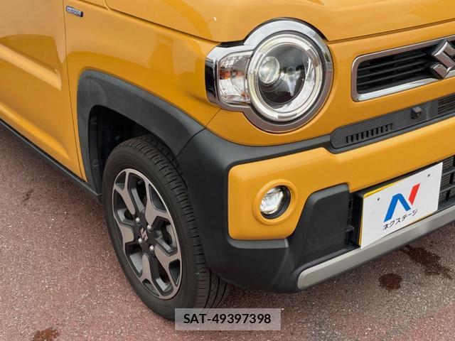 Suzuki HUSTLER 2020-11 8279497-11