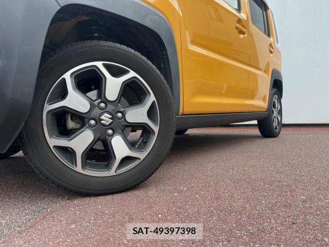 Suzuki HUSTLER 2020-11 8279497-12