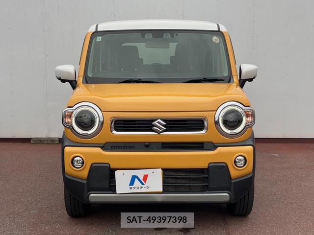 Suzuki HUSTLER 2020-11 8279497-13