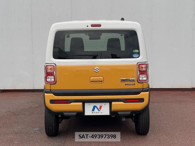 Suzuki HUSTLER 2020-11 8279497-14
