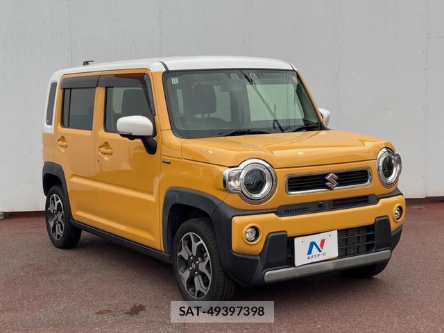 Suzuki HUSTLER 2020-11 8279497-15