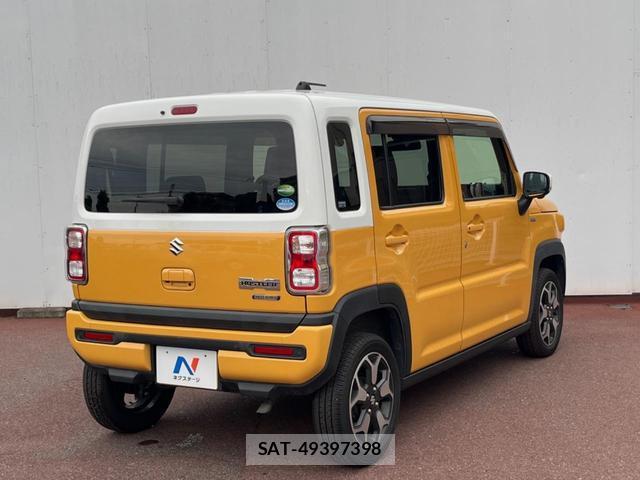 Suzuki HUSTLER 2020-11 8279497-16