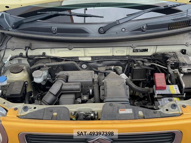 Suzuki HUSTLER 2020-11 8279497-17