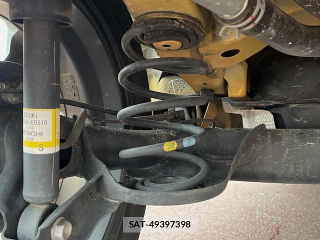 Suzuki HUSTLER 2020-11 8279497-19