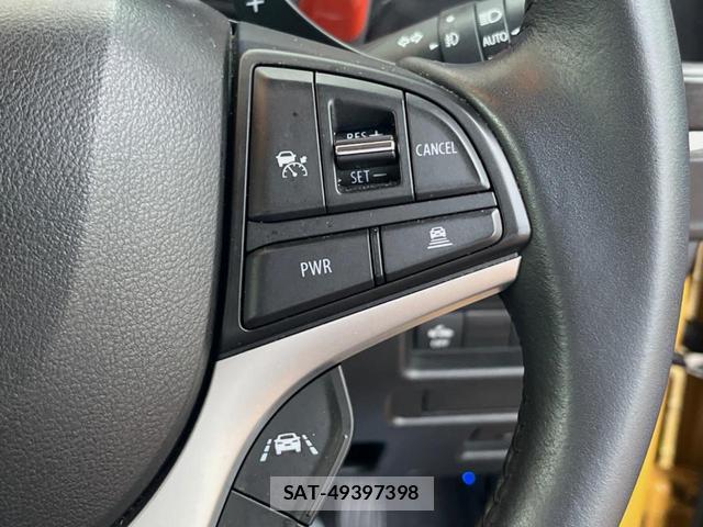 Suzuki HUSTLER 2020-11 8279497-3