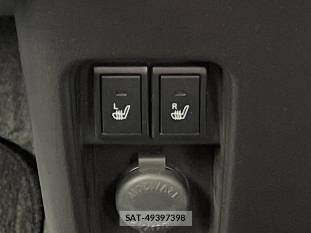 Suzuki HUSTLER 2020-11 8279497-4