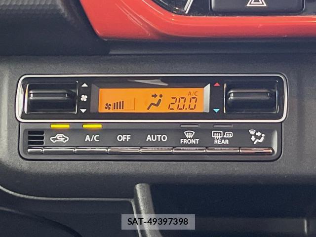 Suzuki HUSTLER 2020-11 8279497-6