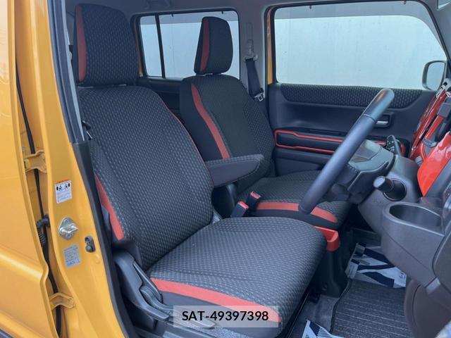 Suzuki HUSTLER 2020-11 8279497-7