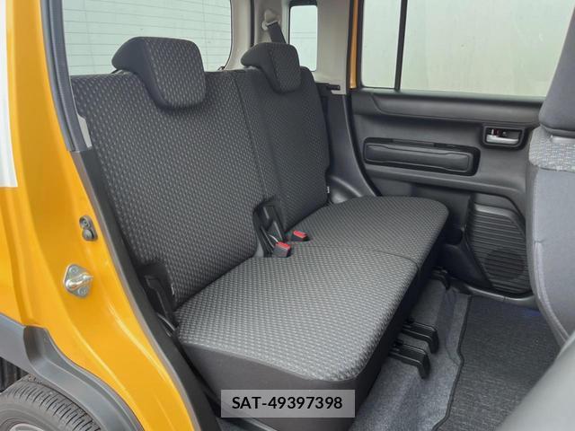 Suzuki HUSTLER 2020-11 8279497-8