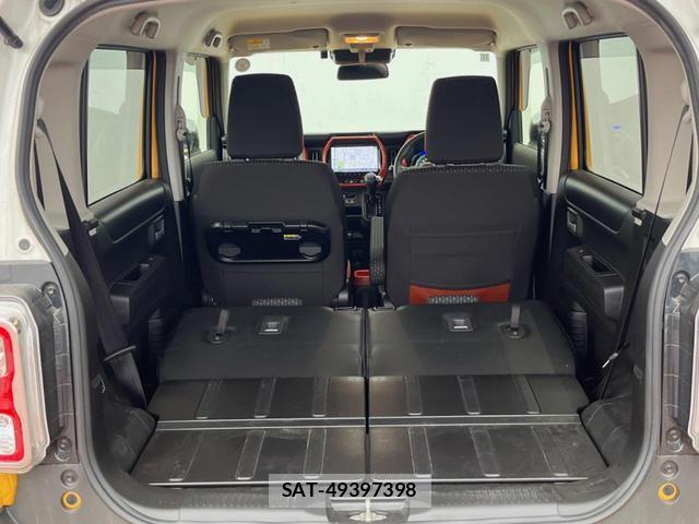 Suzuki HUSTLER 2020-11 8279497-9
