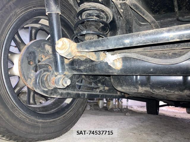 Suzuki HUSTLER 2015-10 8279522-10