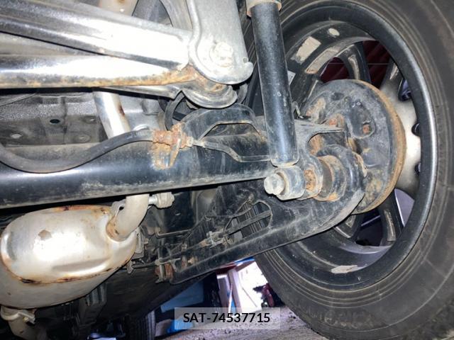 Suzuki HUSTLER 2015-10 8279522-11