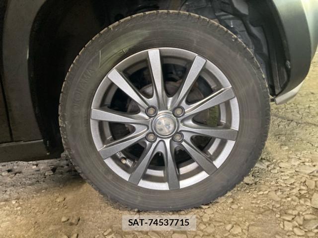 Suzuki HUSTLER 2015-10 8279522-12