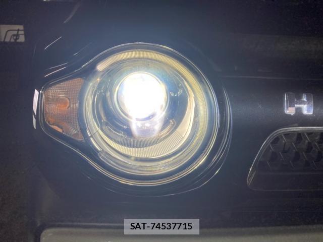 Suzuki HUSTLER 2015-10 8279522-13